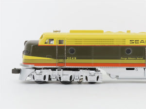 O 3-Rail MTH 20-2168-1 SAL 