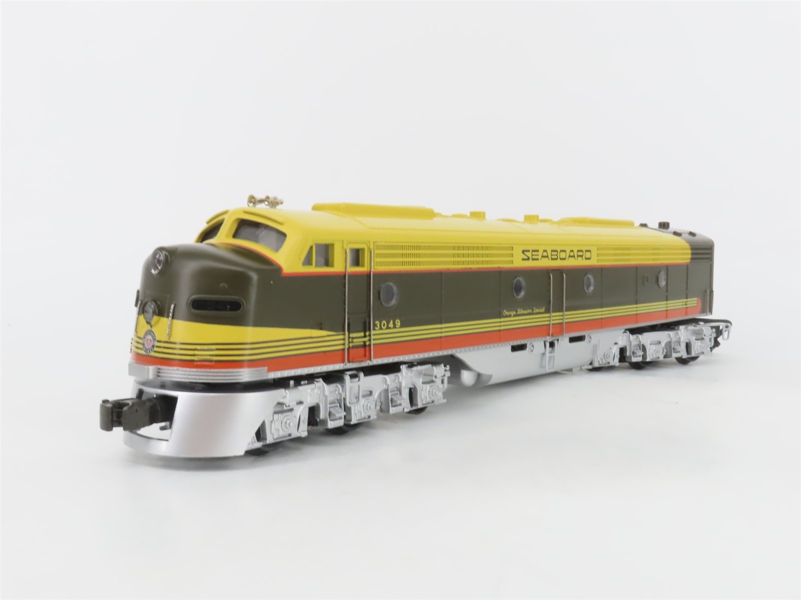 O 3-Rail MTH 20-2168-1 SAL 