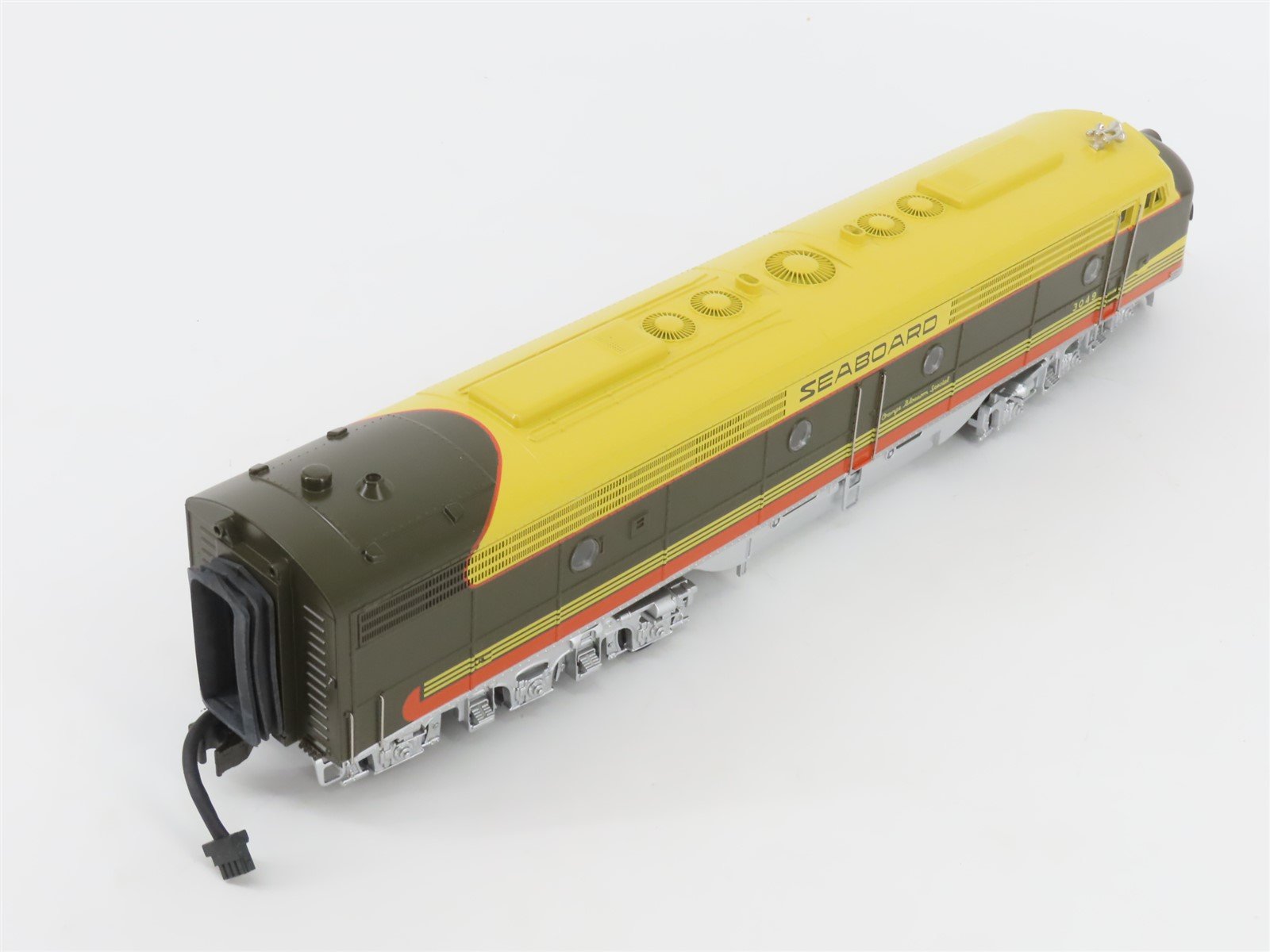 O 3-Rail MTH 20-2168-1 SAL 