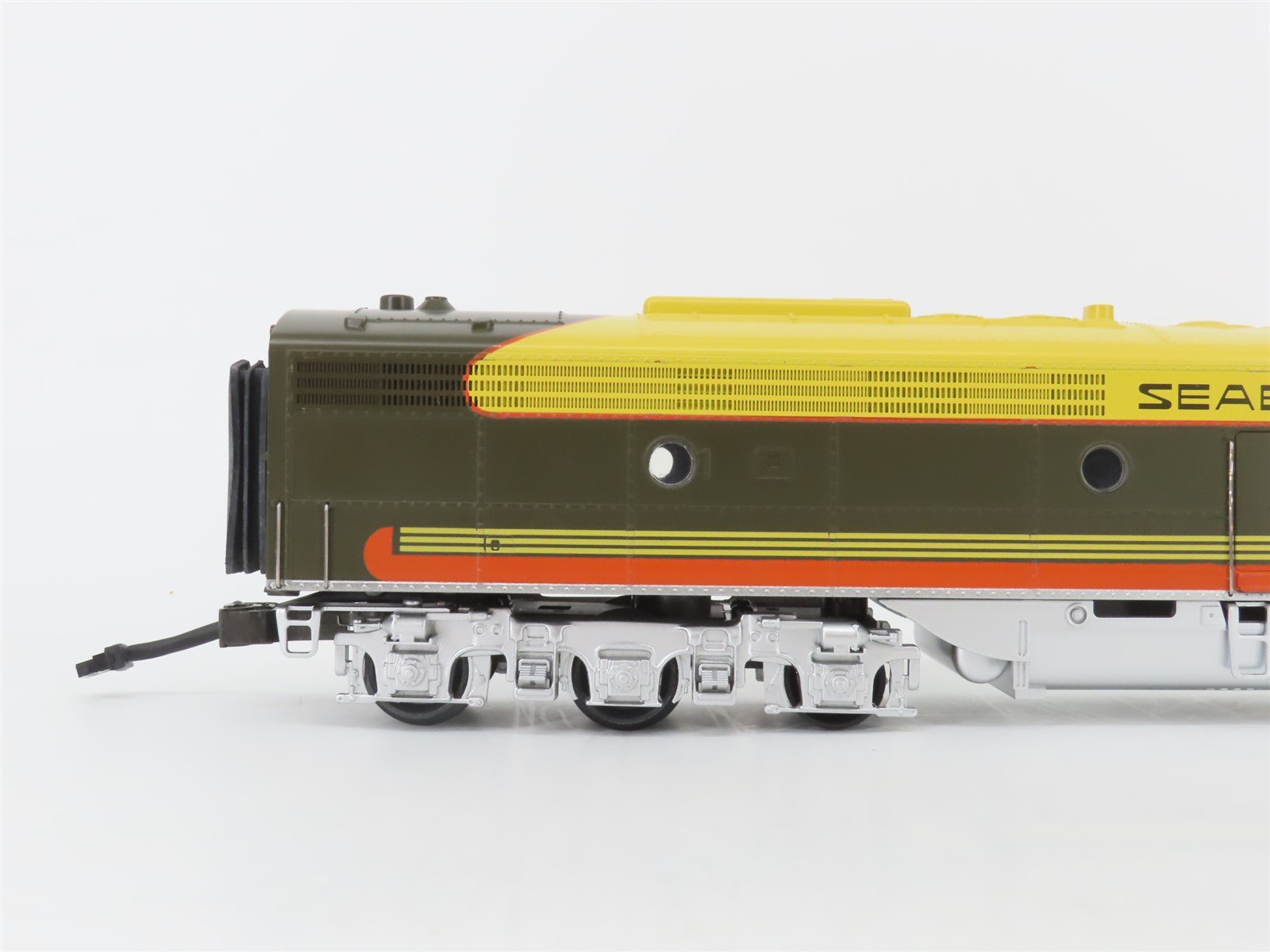 O 3-Rail MTH 20-2168-1 SAL 