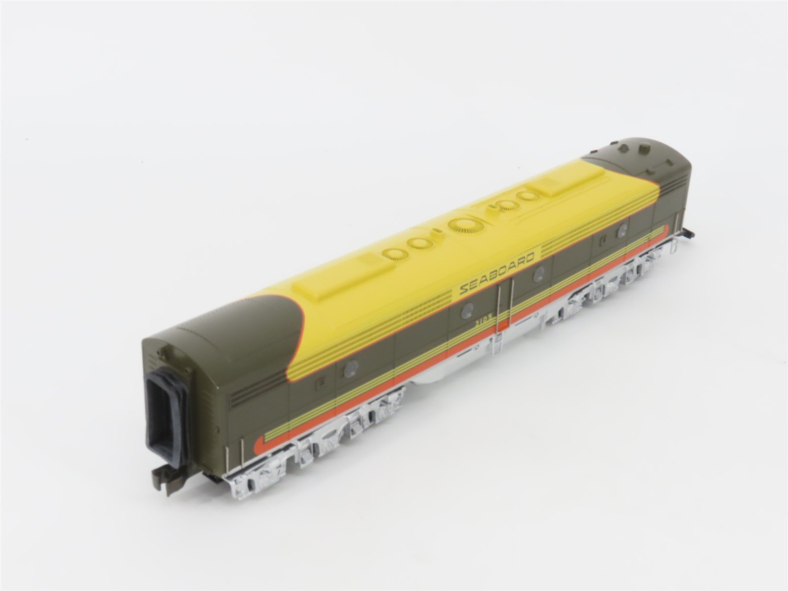 O 3-Rail MTH 20-2168-1 SAL 