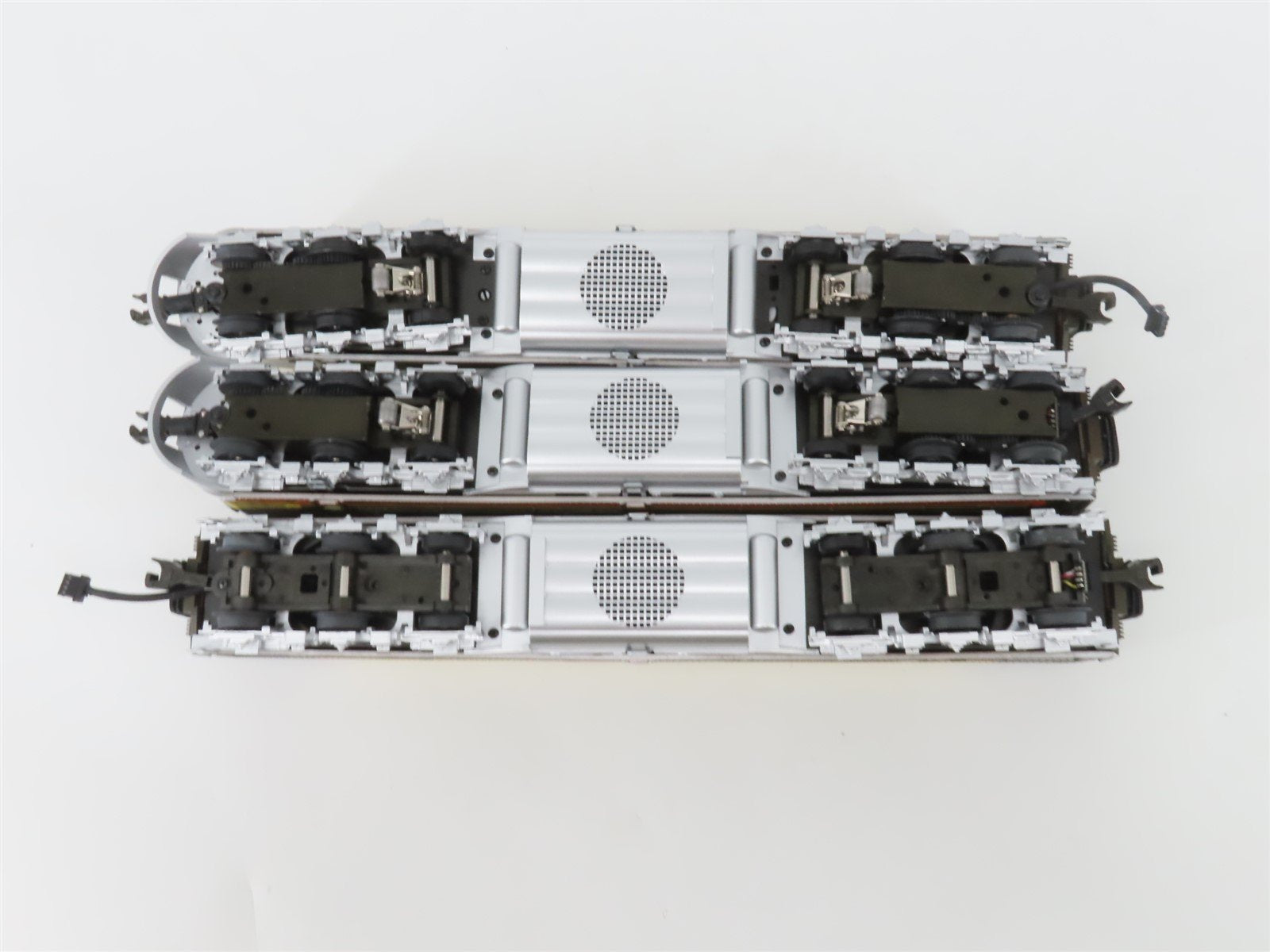 O 3-Rail MTH 20-2168-1 SAL 