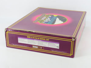 O 3-Rail MTH 20-2168-1 SAL 