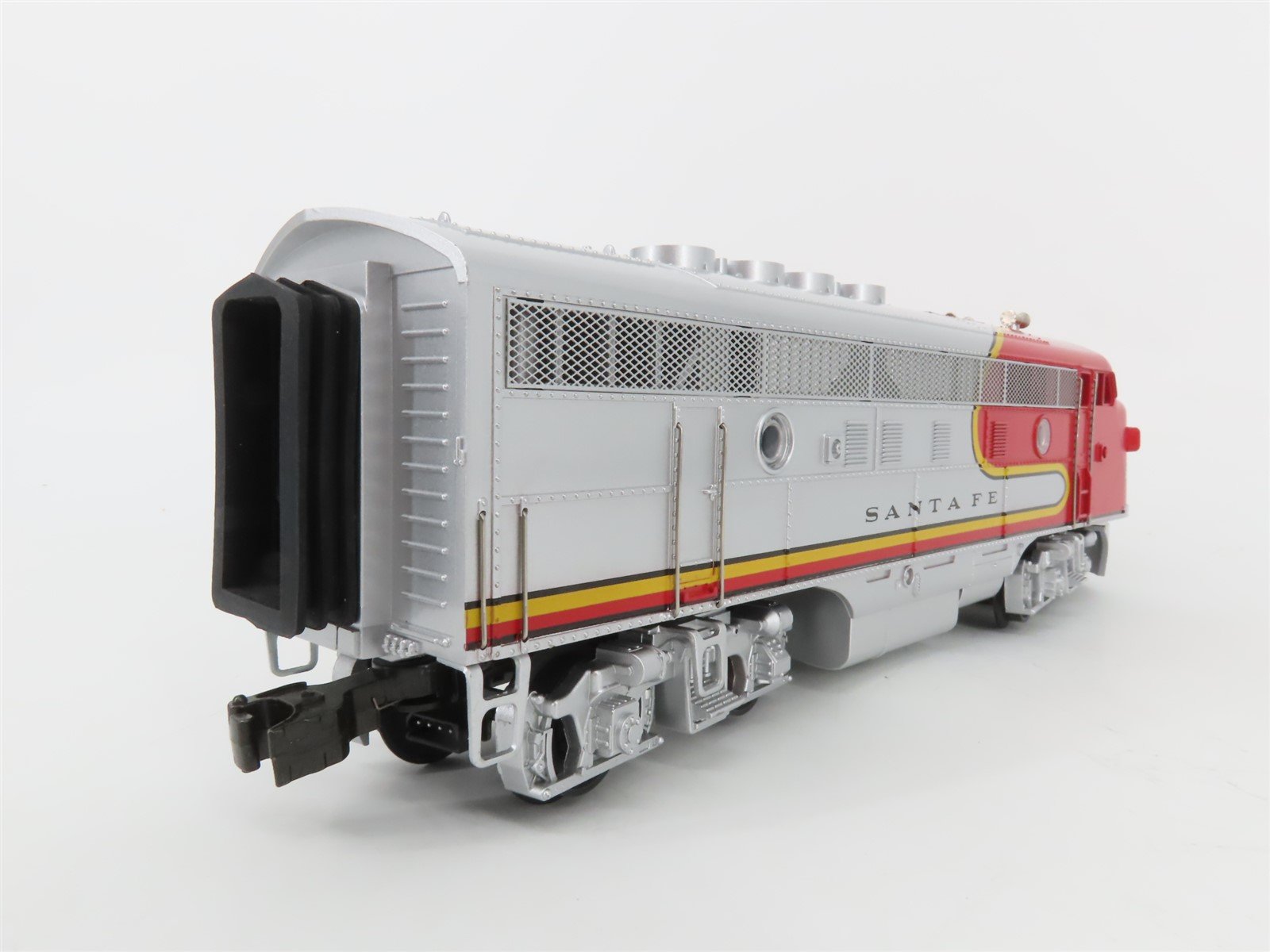 O Gauge 3-Rail MTH MT-2153LP ATSF Santa Fe 