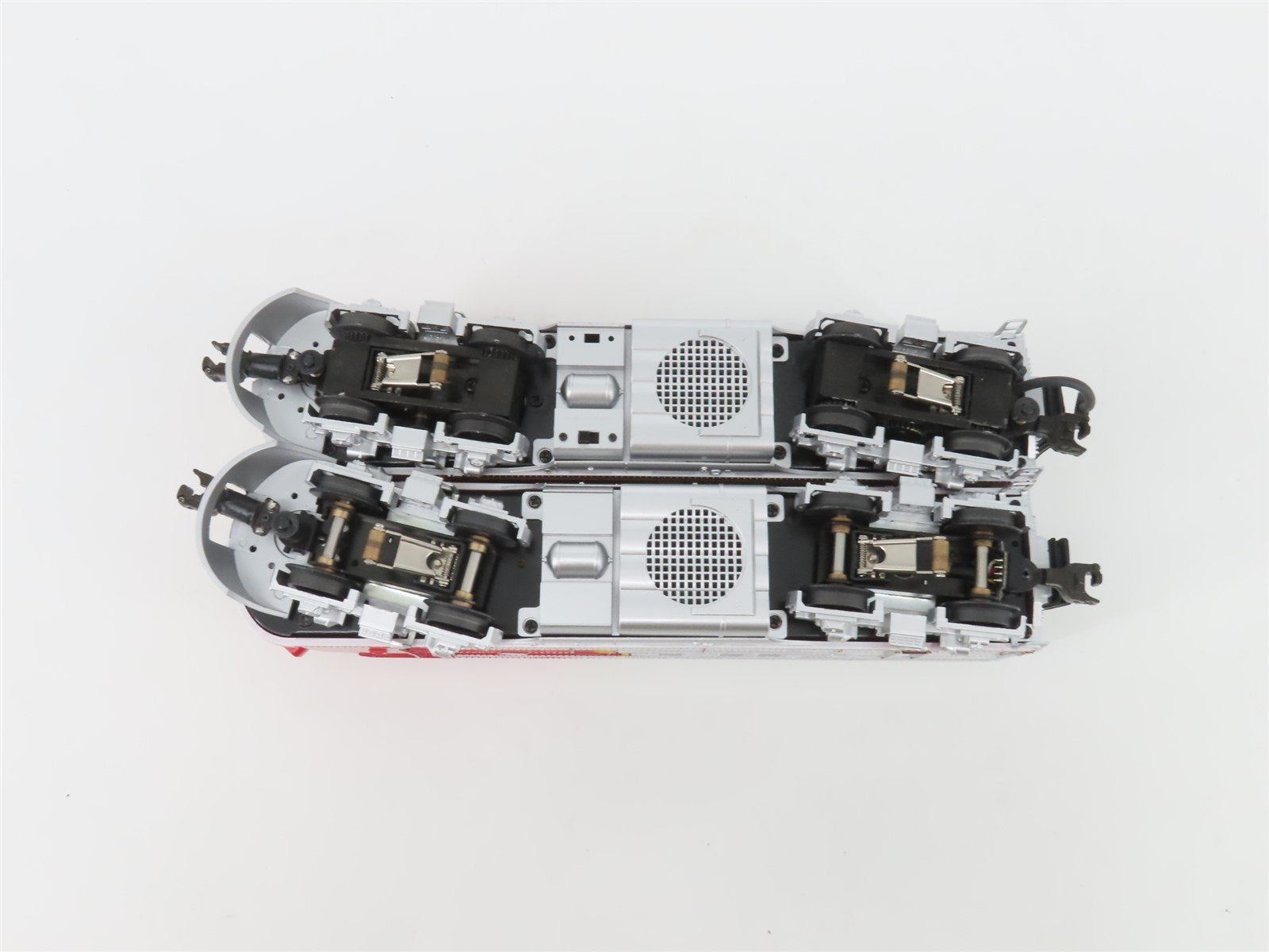 O Gauge 3-Rail MTH MT-2153LP ATSF Santa Fe 