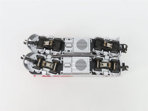 O Gauge 3-Rail MTH MT-2153LP ATSF Santa Fe 