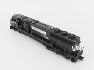 O Gauge 3-Rail MTH MT-2042LP NS Norfolk Southern EMD SD60M Diesel #6802 w/ Sound