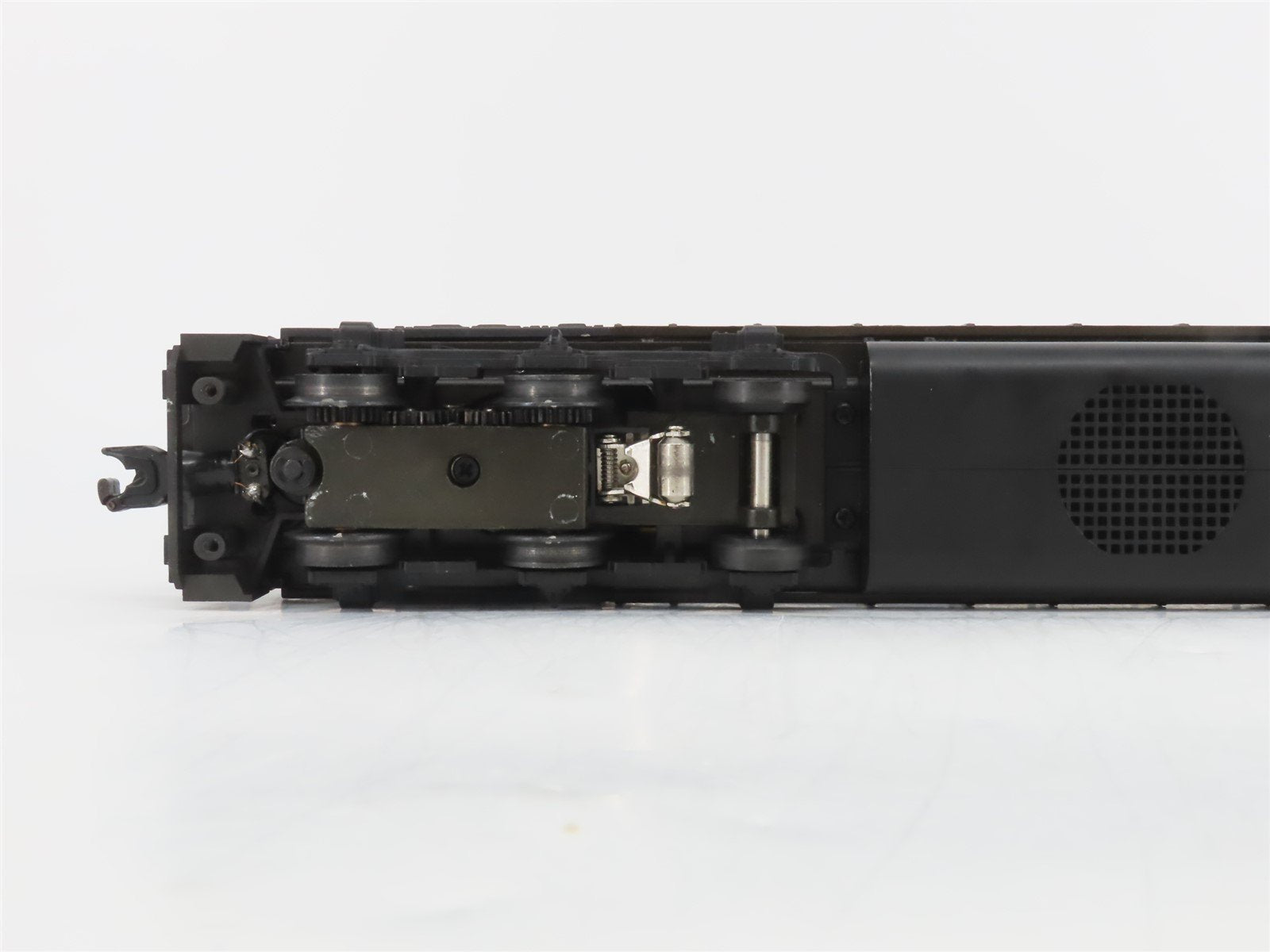 O Gauge 3-Rail MTH MT-2042LP NS Norfolk Southern EMD SD60M Diesel #6802 w/ Sound