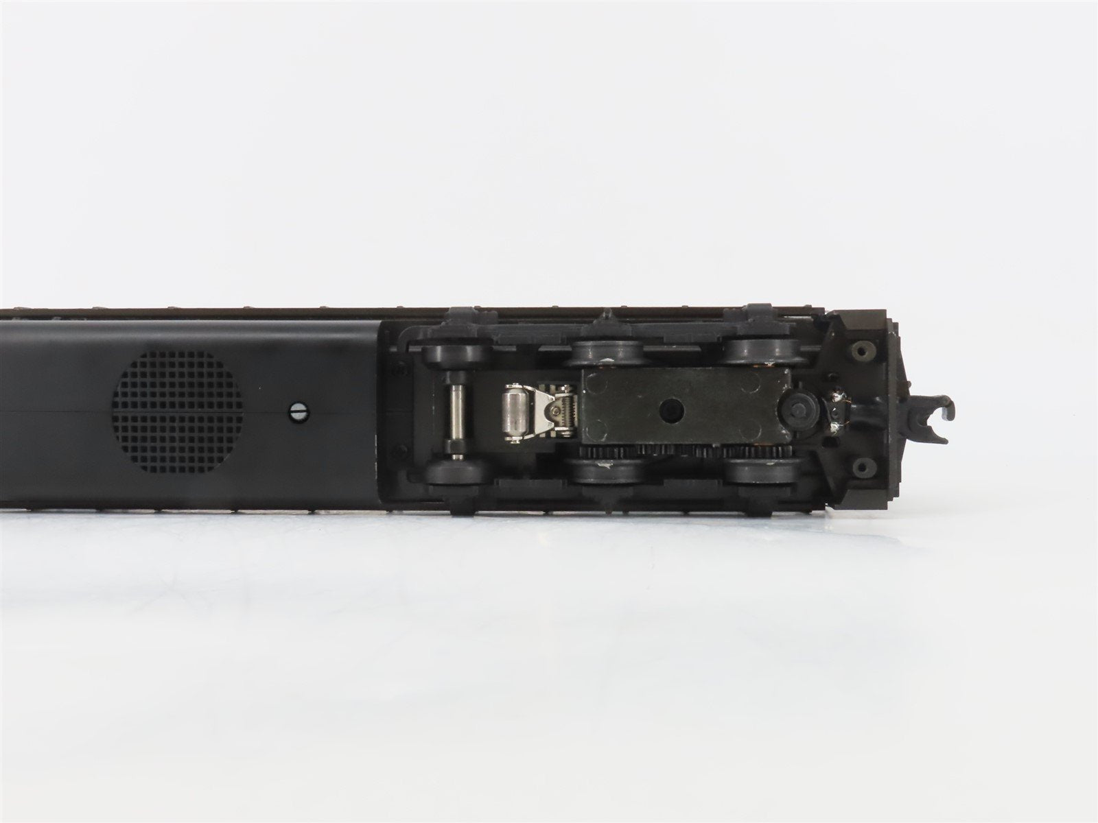 O Gauge 3-Rail MTH MT-2042LP NS Norfolk Southern EMD SD60M Diesel #6802 w/ Sound