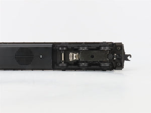 O Gauge 3-Rail MTH MT-2042LP NS Norfolk Southern EMD SD60M Diesel #6802 w/ Sound