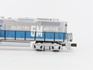 O Gauge 3-Rail MTH MT-2142LP GM EMD Demonstrator GP20 Diesel #5627 w/ Sound