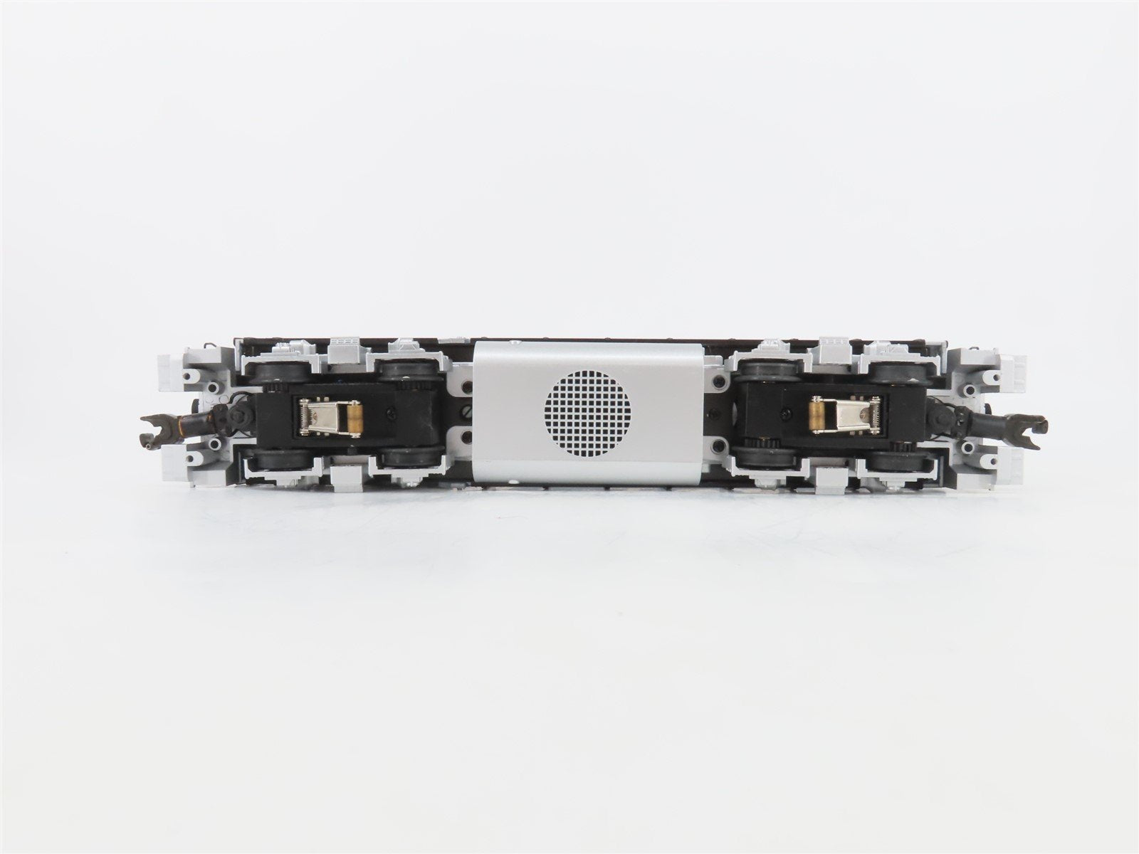 O Gauge 3-Rail MTH MT-2142LP GM EMD Demonstrator GP20 Diesel #5627 w/ Sound