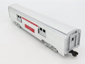 O Gauge 3-Rail MTH 20-2153 ATSF Santa Fe El Capitan Aluminum 4-Car Passenger Set