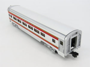 O Gauge 3-Rail MTH 20-2153 ATSF Santa Fe El Capitan Aluminum 4-Car Passenger Set