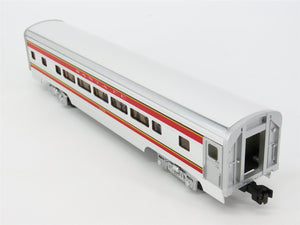 O Gauge 3-Rail MTH 20-2153 ATSF Santa Fe El Capitan Aluminum 4-Car Passenger Set