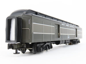 O Gauge 3-Rail MTH 20-4026 NYC New York Central Madison 5-Car Passenger Set