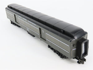 O Gauge 3-Rail MTH 20-4026 NYC New York Central Madison 5-Car Passenger Set