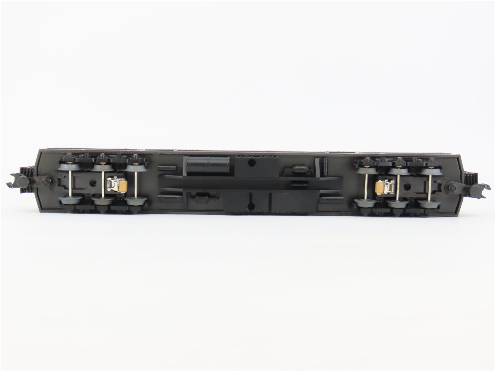 O Gauge 3-Rail MTH 20-4026 NYC New York Central Madison 5-Car Passenger Set