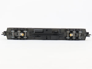 O Gauge 3-Rail MTH 20-4026 NYC New York Central Madison 5-Car Passenger Set