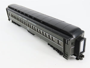 O Gauge 3-Rail MTH 20-4026 NYC New York Central Madison 5-Car Passenger Set