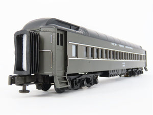 O Gauge 3-Rail MTH 20-4026 NYC New York Central Madison 5-Car Passenger Set