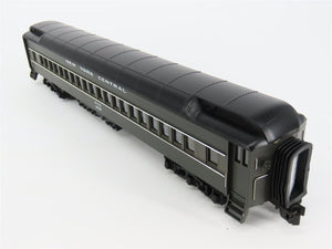O Gauge 3-Rail MTH 20-4026 NYC New York Central Madison 5-Car Passenger Set