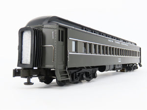 O Gauge 3-Rail MTH 20-4026 NYC New York Central Madison 5-Car Passenger Set