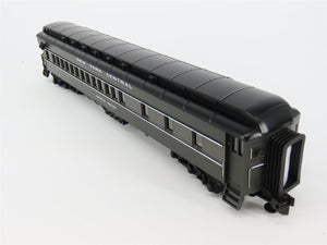O Gauge 3-Rail MTH 20-4026 NYC New York Central Madison 5-Car Passenger Set