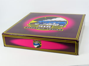 O Gauge 3-Rail MTH 20-4026 NYC New York Central Madison 5-Car Passenger Set