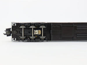 O Gauge 3-Rail MTH 20-80005C NH New Haven 70' Vista Dome Passenger 