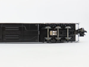 O Gauge 3-Rail MTH 20-80005C NH New Haven 70' Vista Dome Passenger 