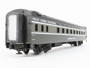O Gauge 3-Rail MTH 20-6616 NYC New York Central 70' Sleeper/Diner Passenger Set