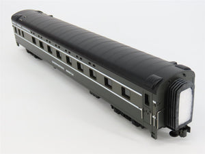 O Gauge 3-Rail MTH 20-6616 NYC New York Central 70' Sleeper/Diner Passenger Set