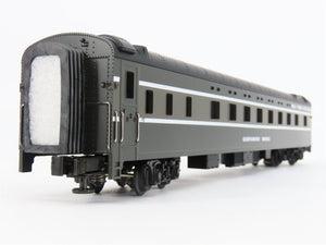 O Gauge 3-Rail MTH 20-6616 NYC New York Central 70' Sleeper/Diner Passenger Set