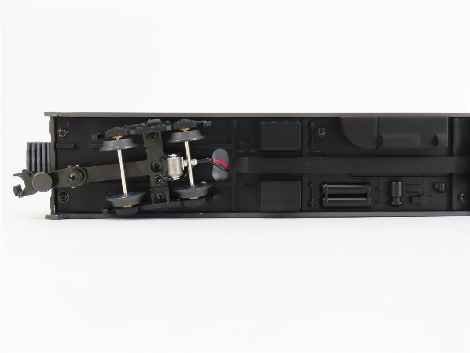 O Gauge 3-Rail MTH 20-6616 NYC New York Central 70' Sleeper/Diner Passenger Set