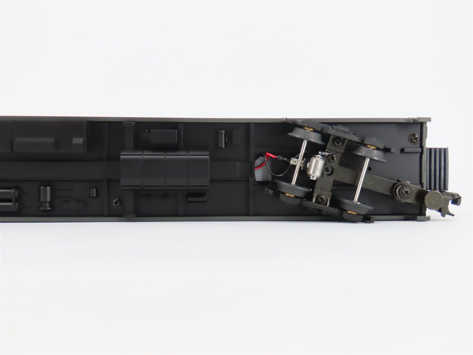 O Gauge 3-Rail MTH 20-6616 NYC New York Central 70' Sleeper/Diner Passenger Set