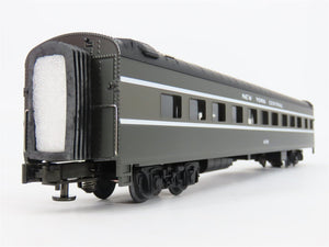 O Gauge 3-Rail MTH 20-6616 NYC New York Central 70' Sleeper/Diner Passenger Set