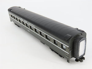 O Gauge 3-Rail MTH 20-6616 NYC New York Central 70' Sleeper/Diner Passenger Set