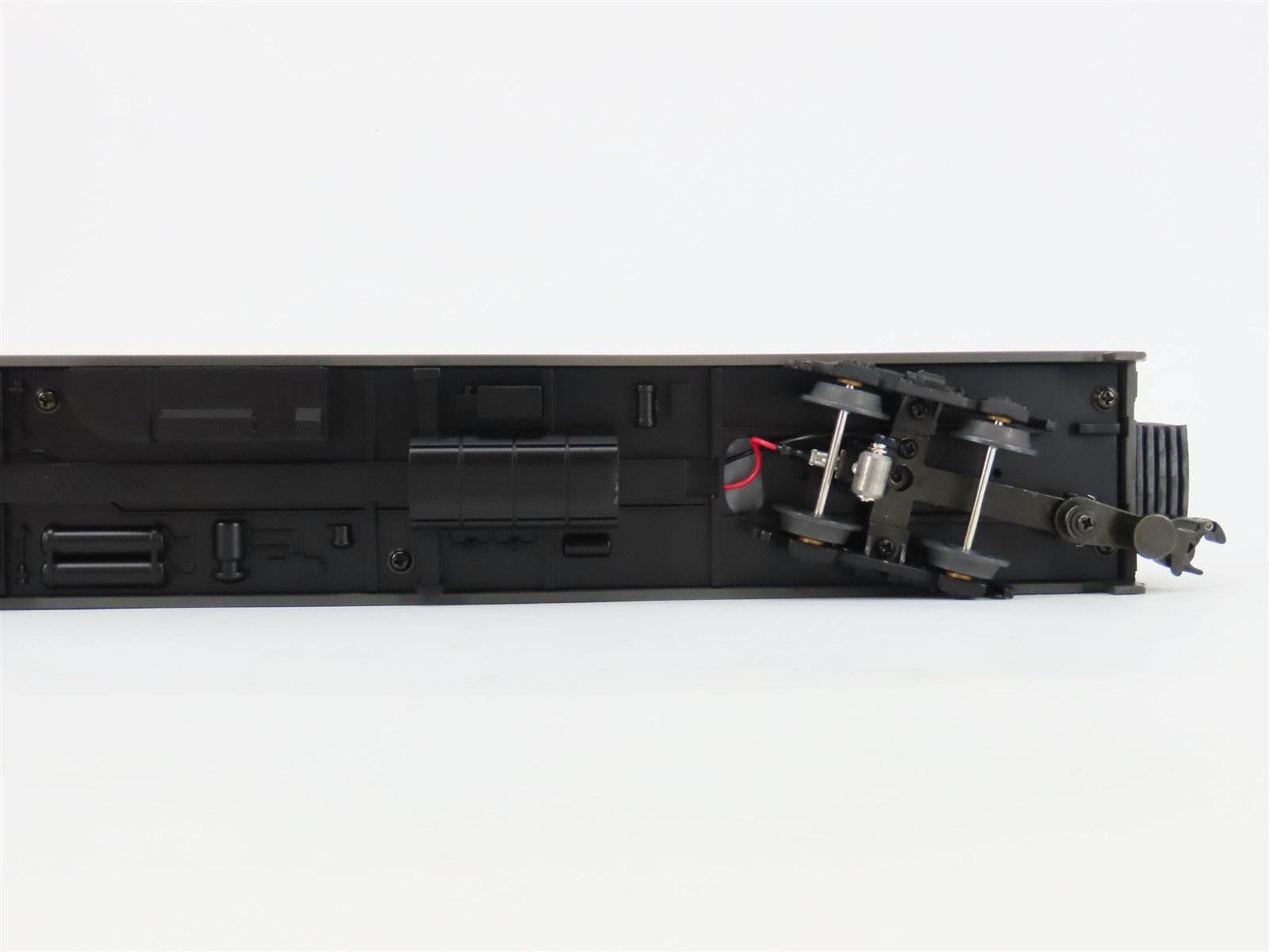 O Gauge 3-Rail MTH 20-6616 NYC New York Central 70' Sleeper/Diner Passenger Set