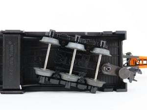 O Gauge 3-Rail MTH 20-98222 GN Great Northern Crane Car #X-1852