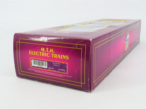 O Gauge 3-Rail MTH 20-98222 GN Great Northern Crane Car #X-1852