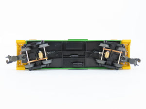 O Gauge 3-Rail MTH 20-90014F BN Burlington Northern EV Caboose #170 w/ Lights