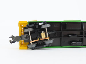 O Gauge 3-Rail MTH 20-90014F BN Burlington Northern EV Caboose #170 w/ Lights