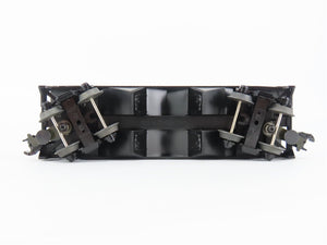 O Gauge 3-Rail MTH 20-90014D BN Burlington Northern 2-Bay Hopper #516147 w/ Load