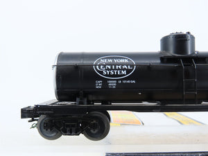O Gauge 3-Rail MTH Rail King 30-7310 NYC New York Central Single Dome Tank Car