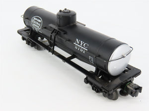 O Gauge 3-Rail MTH Rail King 30-7310 NYC New York Central Single Dome Tank Car
