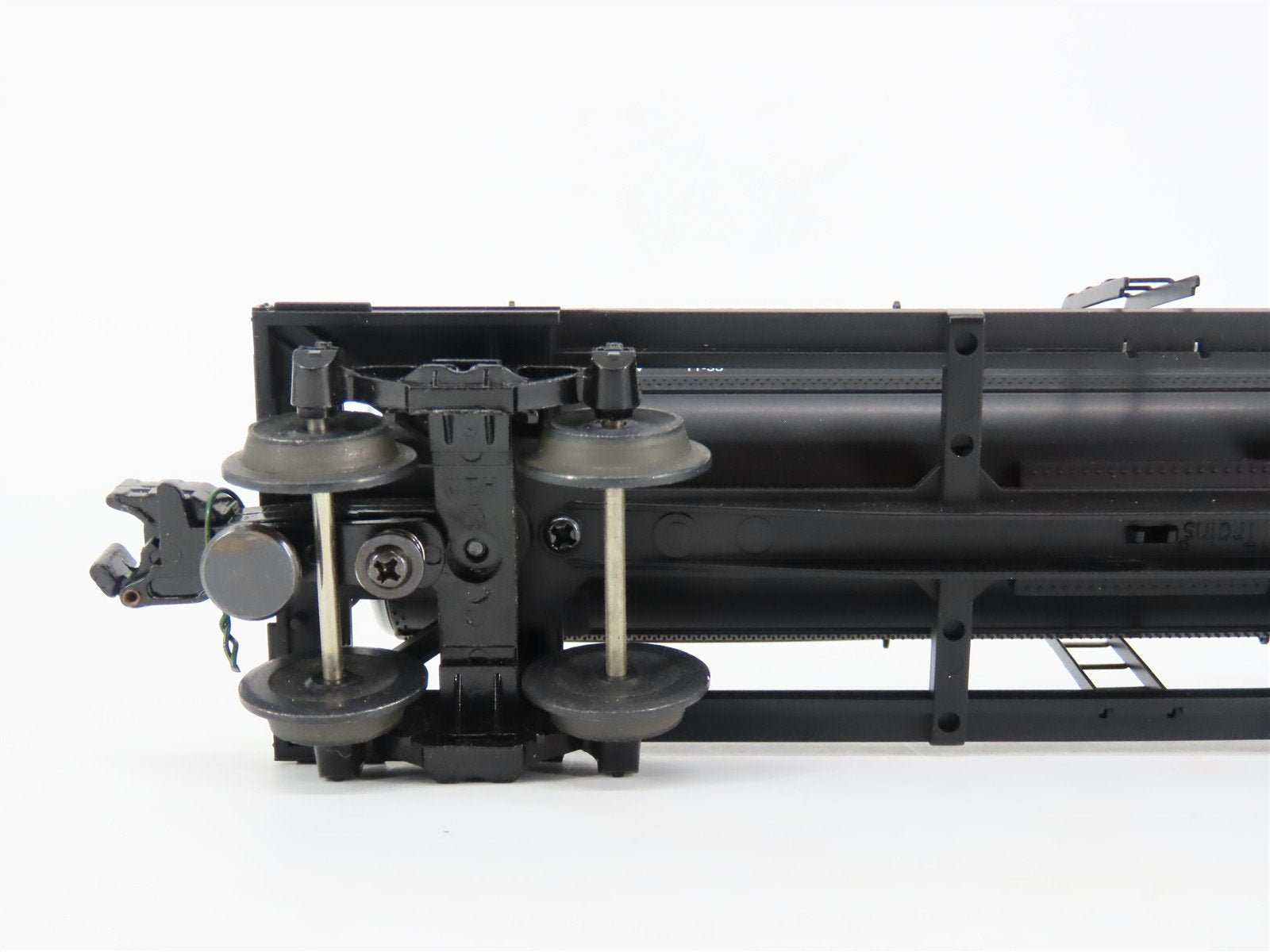 O Gauge 3-Rail MTH Rail King 30-7310 NYC New York Central Single Dome Tank Car