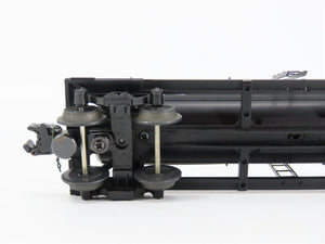 O Gauge 3-Rail MTH Rail King 30-7310 NYC New York Central Single Dome Tank Car