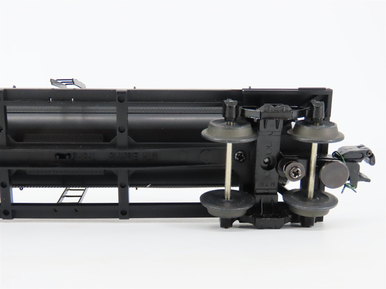 O Gauge 3-Rail MTH Rail King 30-7310 NYC New York Central Single Dome Tank Car