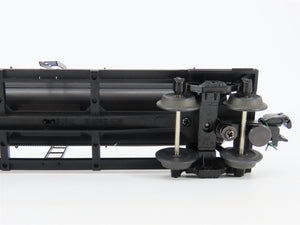 O Gauge 3-Rail MTH Rail King 30-7310 NYC New York Central Single Dome Tank Car